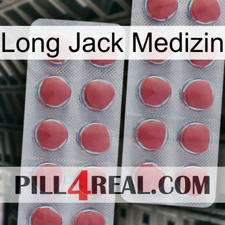 Long Jack Medicine 19